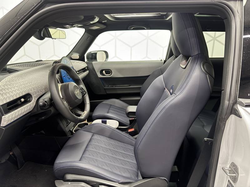 Mini Cooper - Photo 4