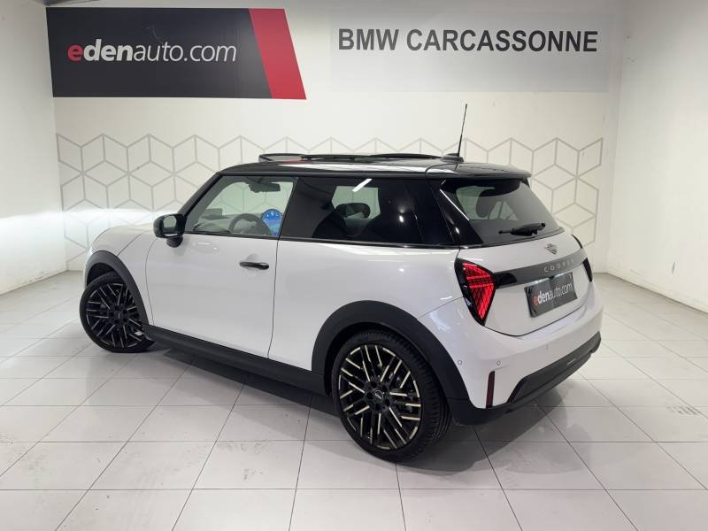Mini Cooper - Photo 42