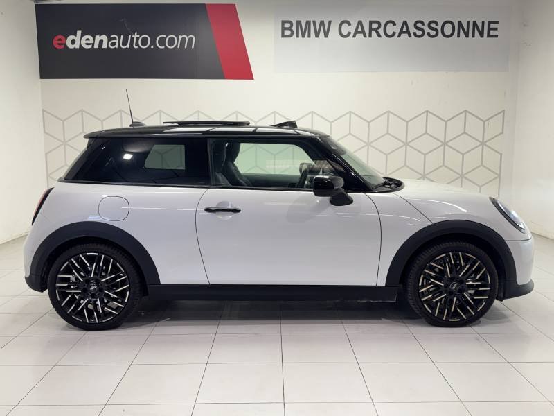 Mini Cooper - Photo 43