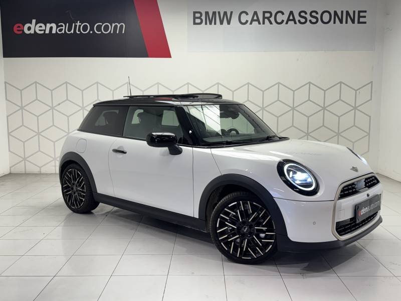 Mini Cooper - Photo 44