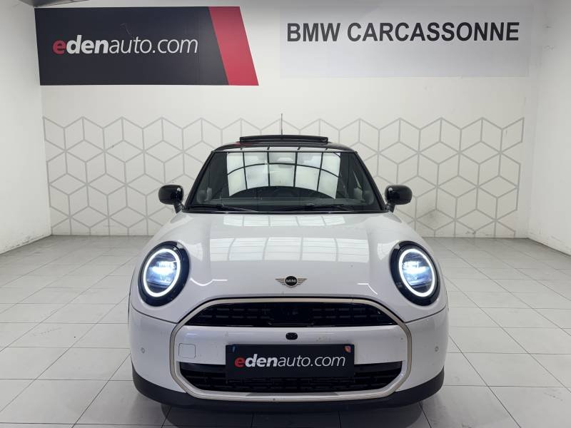 Mini Cooper - Photo 45
