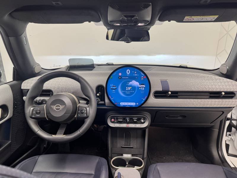 Mini Cooper - Photo 5