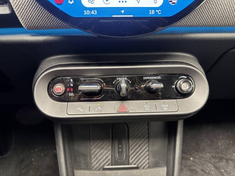 Mini Cooper - Photo 6