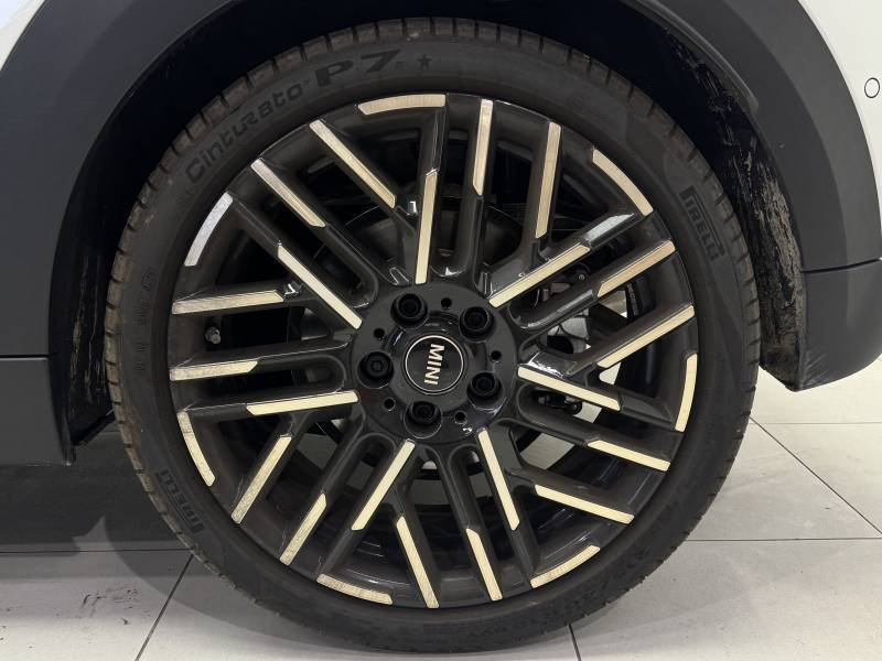 Mini Cooper - Photo 8