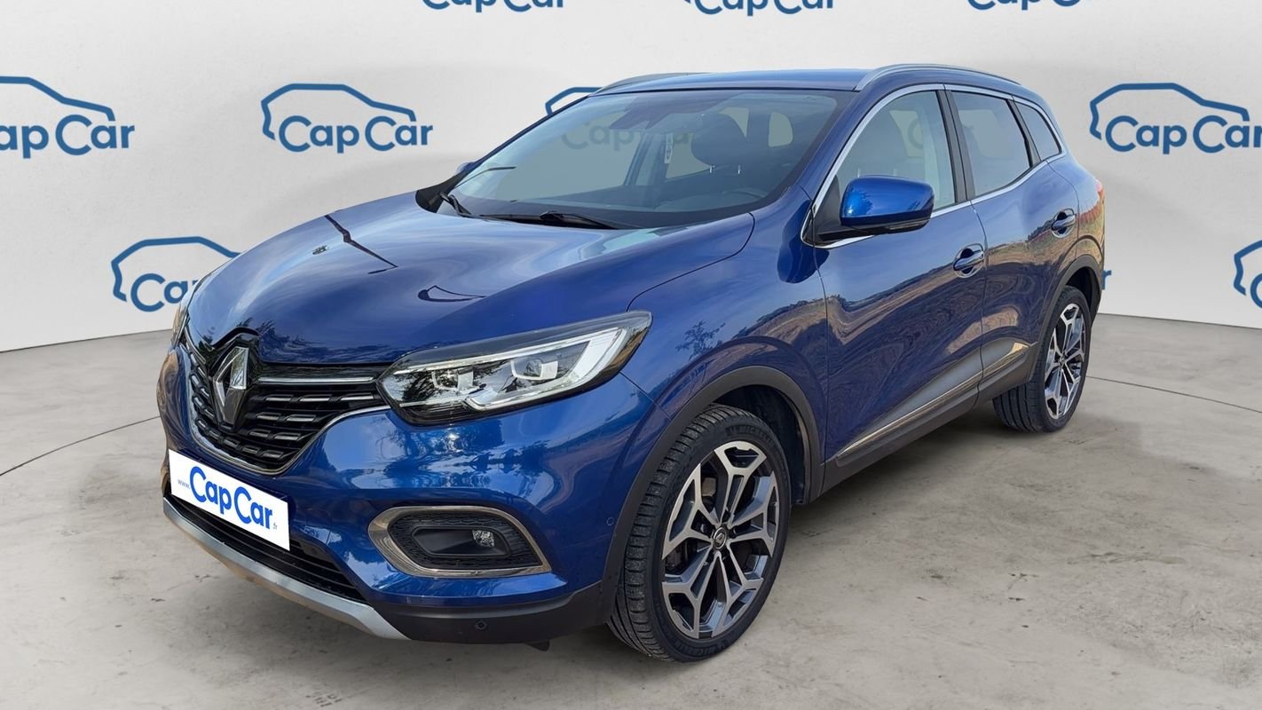 Renault Kadjar - Photo 1