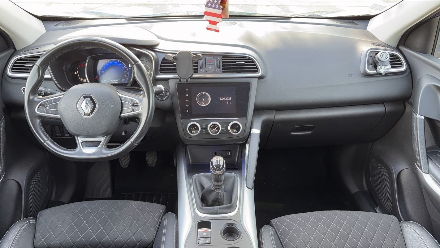 Renault Kadjar - Photo 11