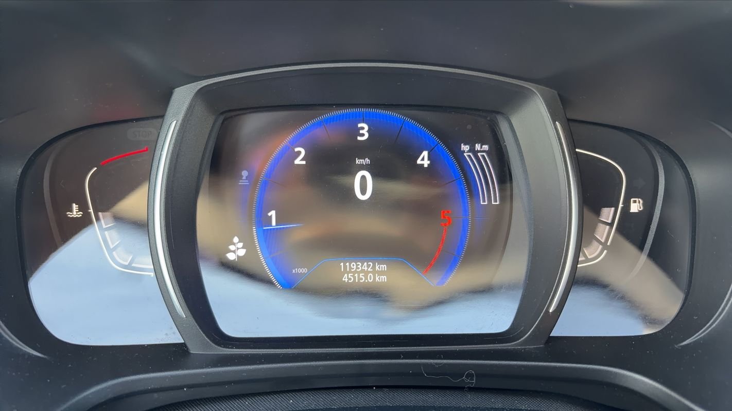 Renault Kadjar - Photo 12