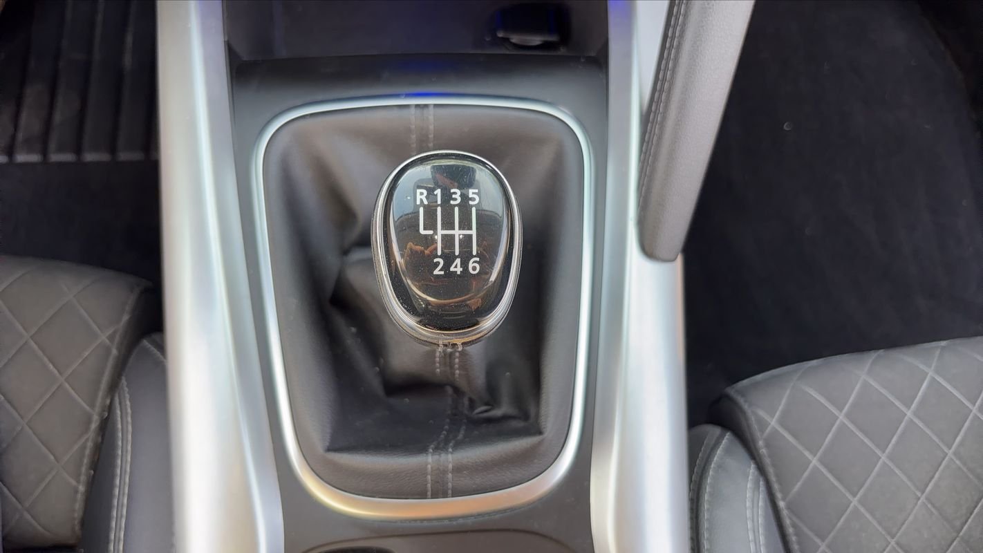 Renault Kadjar - Photo 13