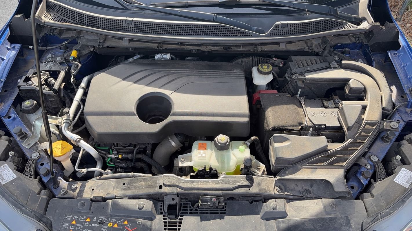 Renault Kadjar - Photo 15