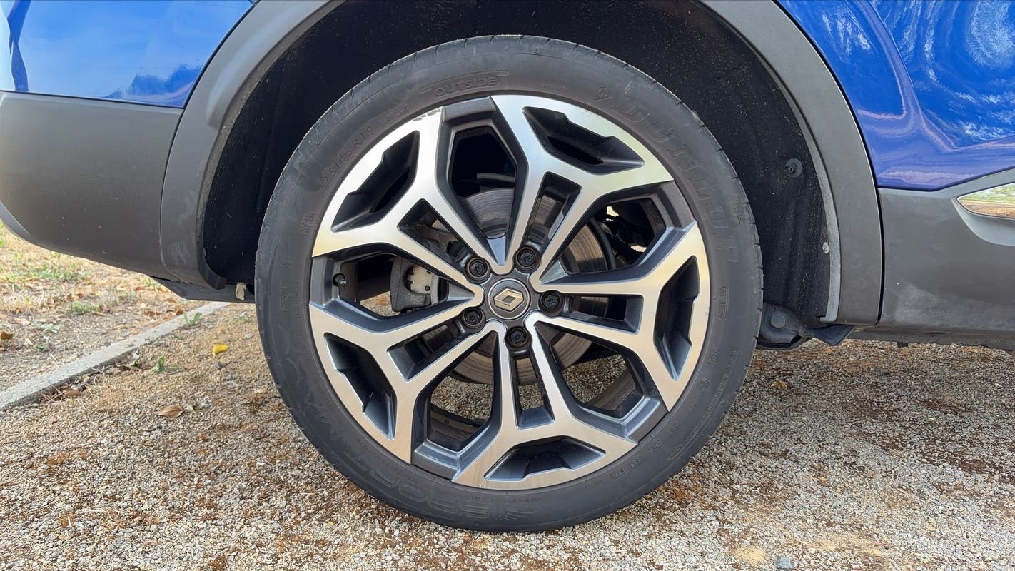 Renault Kadjar - Photo 16