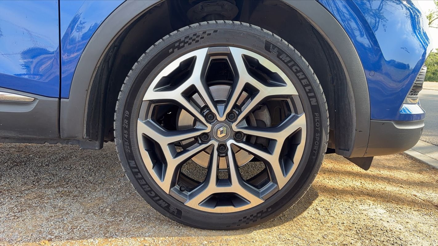 Renault Kadjar - Photo 17