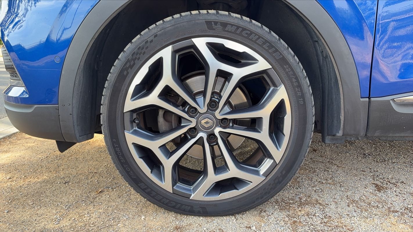 Renault Kadjar - Photo 18