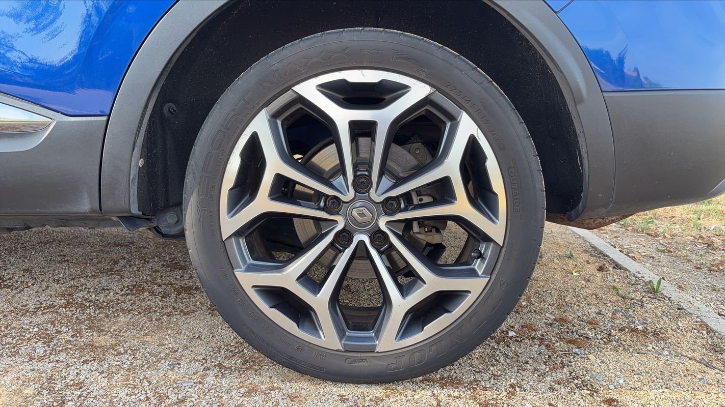Renault Kadjar - Photo 19