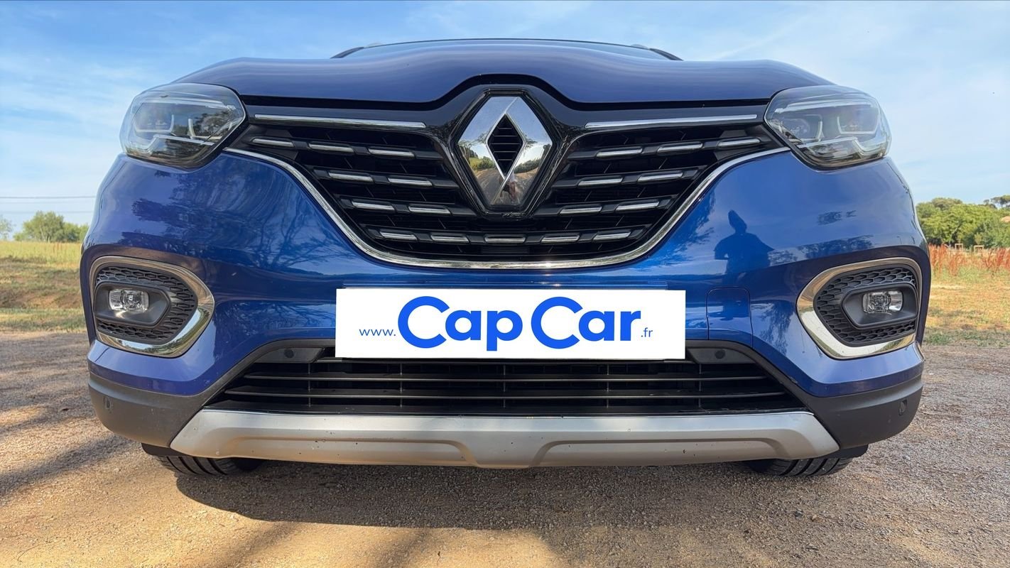 Renault Kadjar - Photo 20