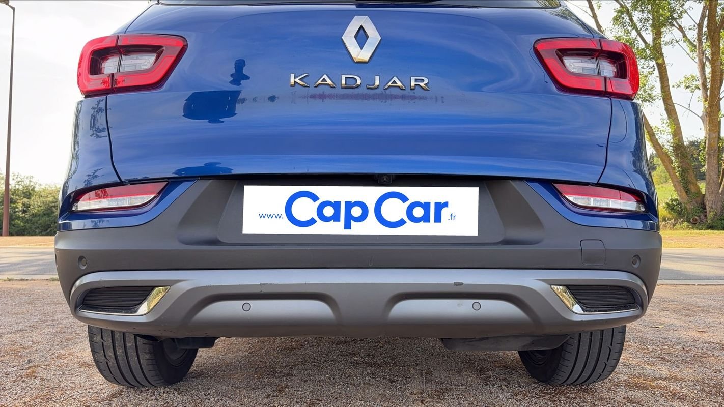 Renault Kadjar - Photo 21