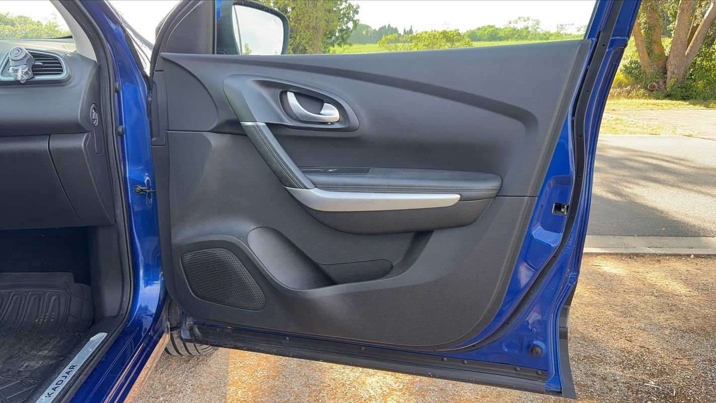 Renault Kadjar - Photo 22