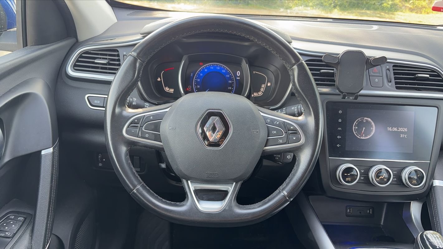 Renault Kadjar - Photo 23