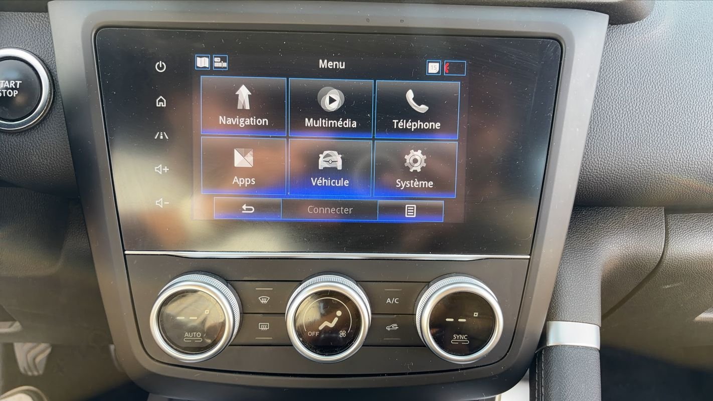 Renault Kadjar - Photo 24
