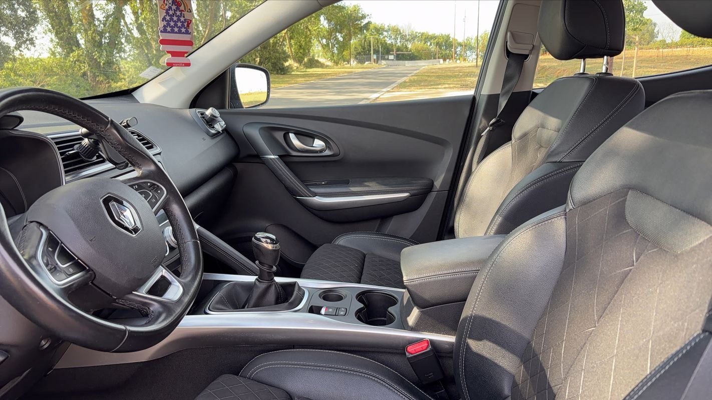 Renault Kadjar - Photo 27