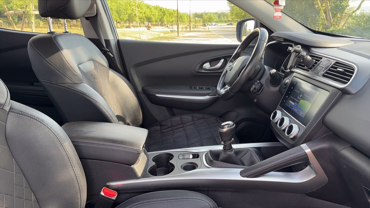 Renault Kadjar - Photo 28