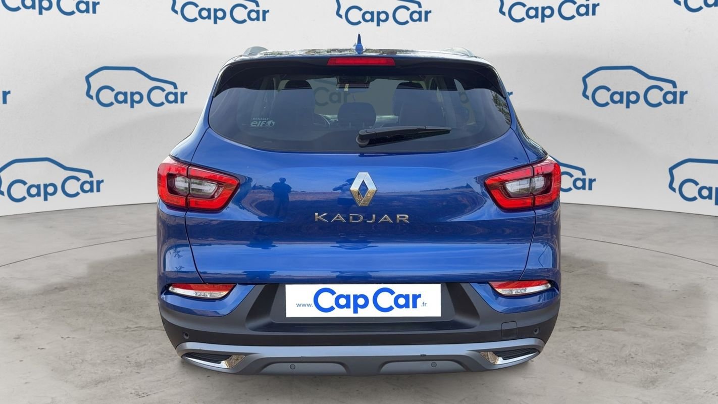 Renault Kadjar - Photo 3