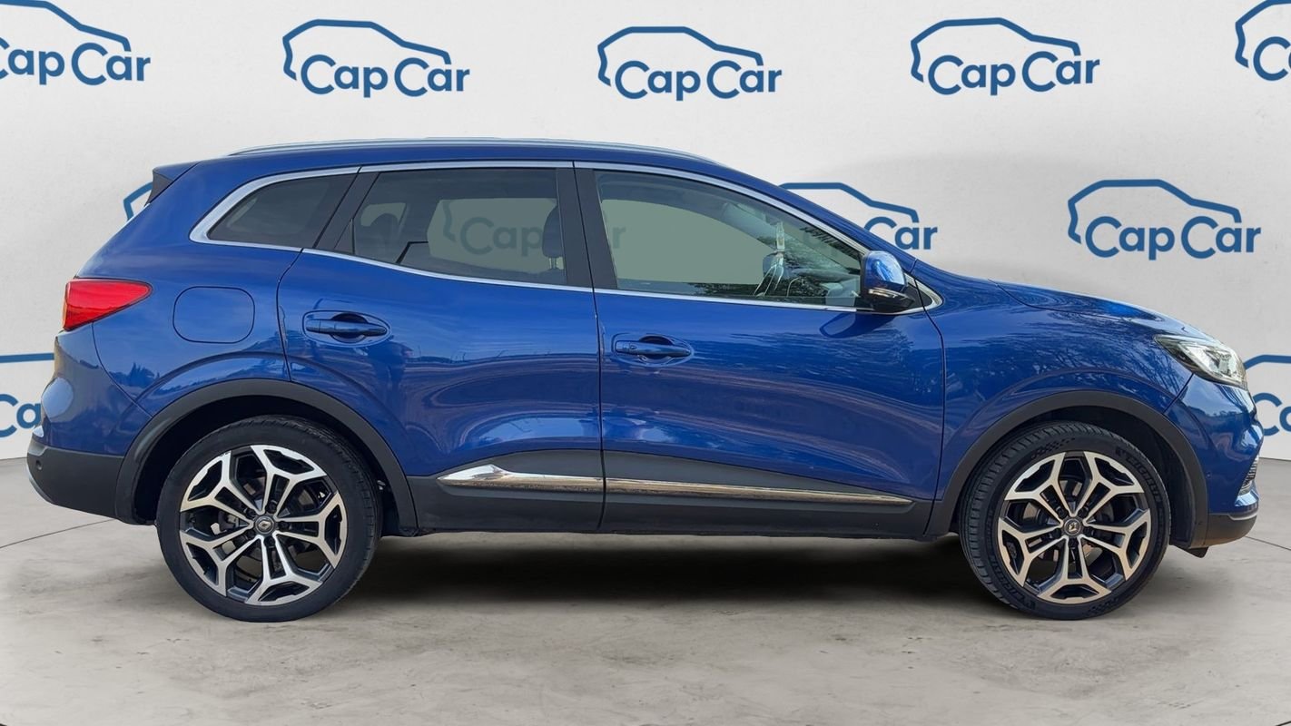 Renault Kadjar - Photo 4