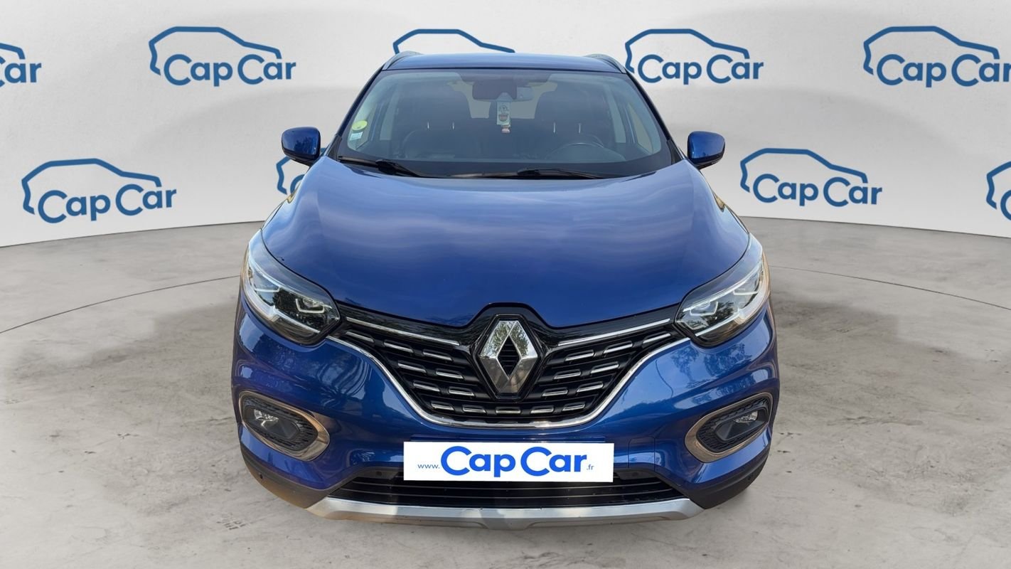 Renault Kadjar - Photo 5