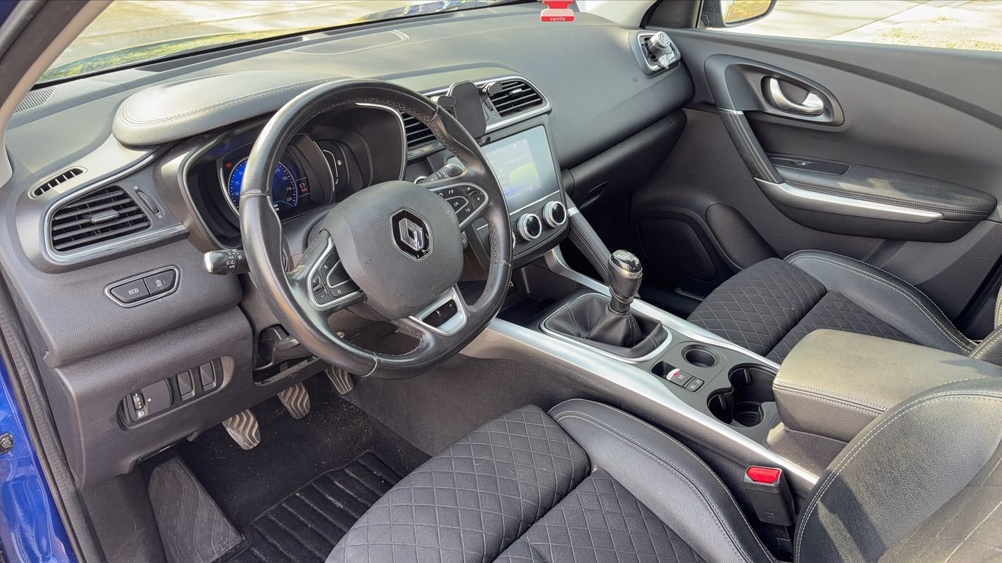 Renault Kadjar - Photo 8