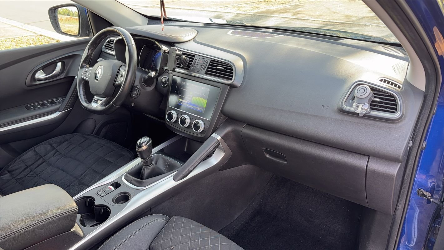 Renault Kadjar - Photo 10