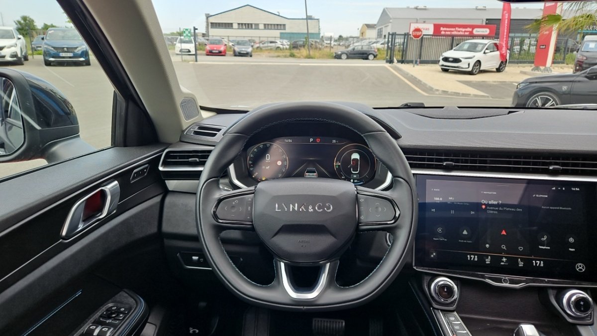 Lynk & Co 01 - Photo 17