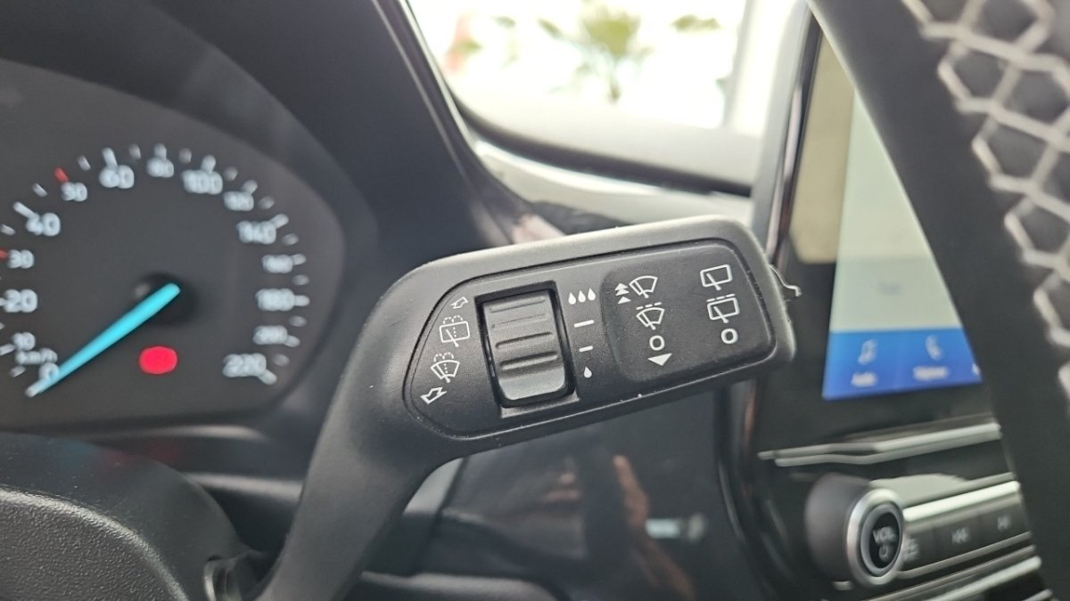 Ford Puma - Photo 21