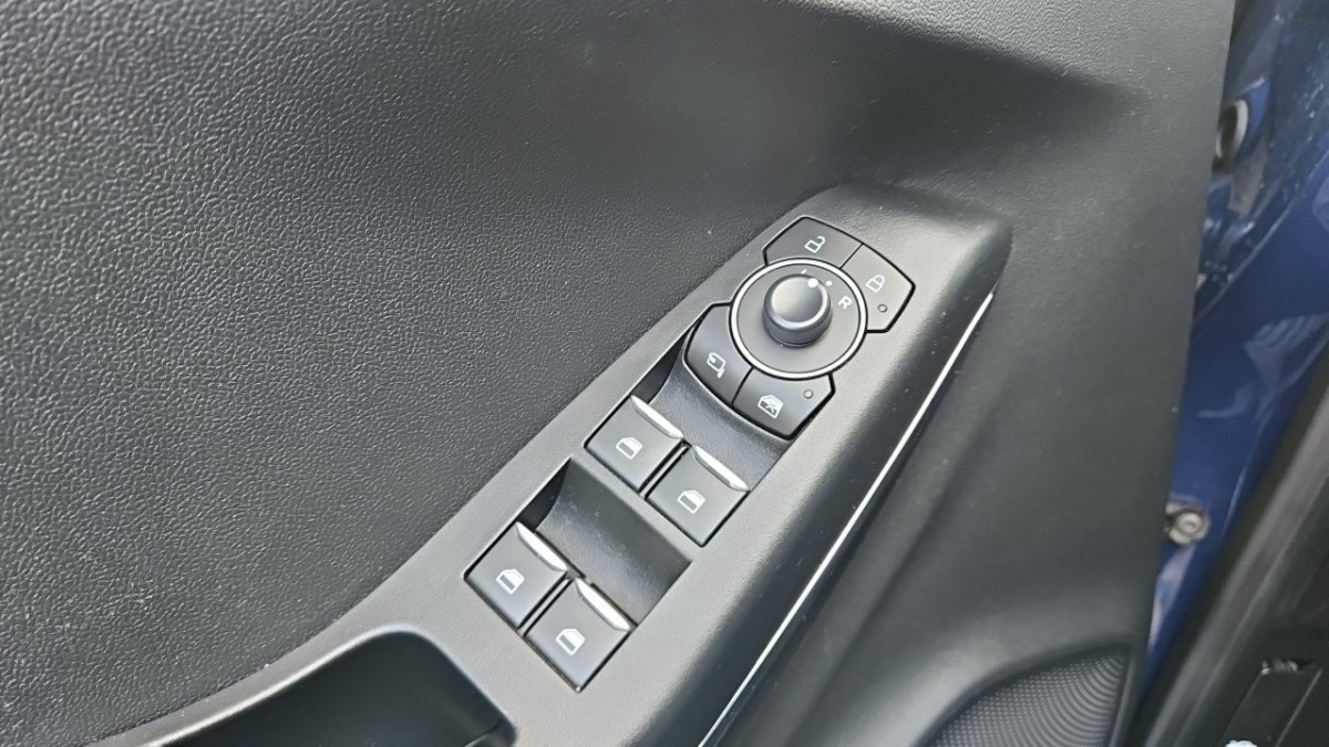 Ford Puma - Photo 24