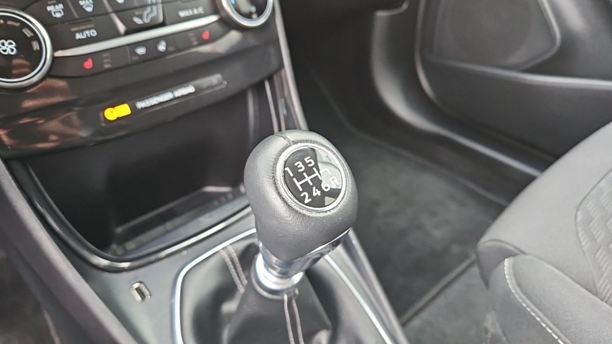Ford Puma - Photo 25
