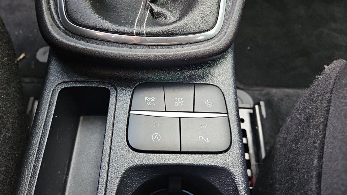 Ford Puma - Photo 27