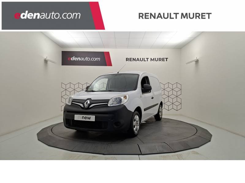 Renault Kangoo Van - Photo 1