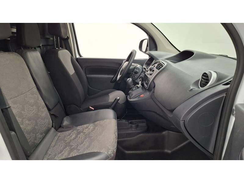 Renault Kangoo Van - Photo 11