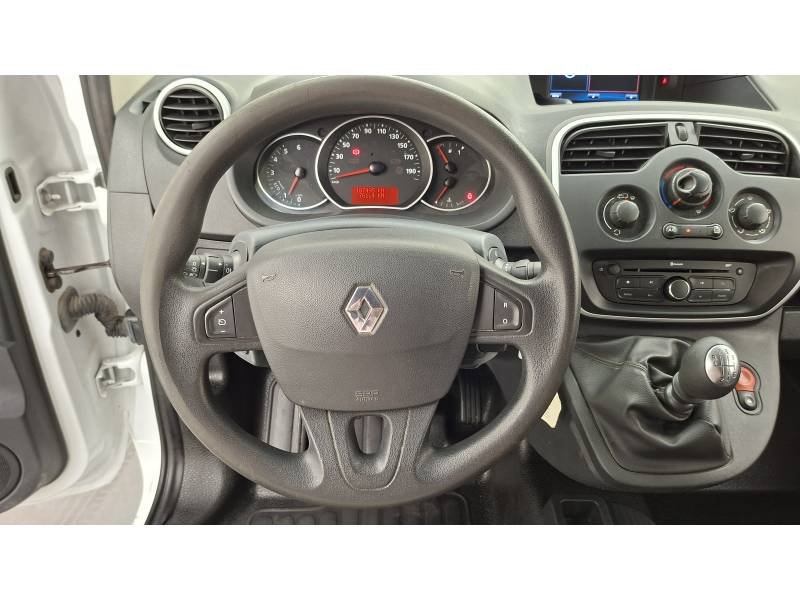 Renault Kangoo Van - Photo 12