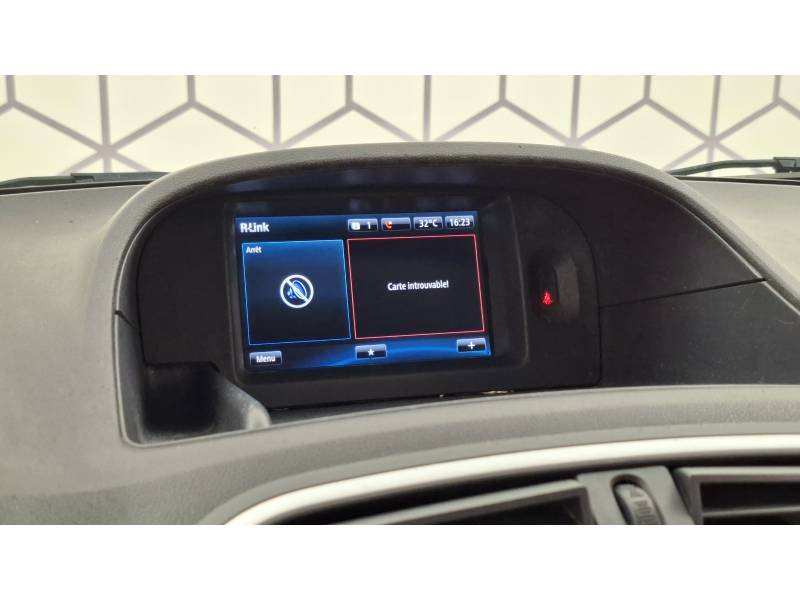 Renault Kangoo Van - Photo 13