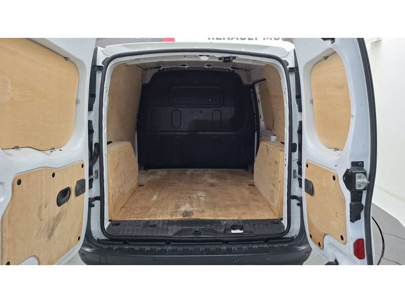 Renault Kangoo Van - Photo 15
