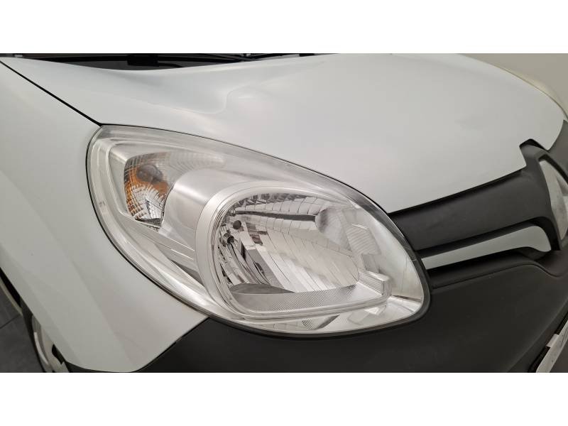 Renault Kangoo Van - Photo 16