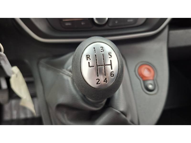Renault Kangoo Van - Photo 17