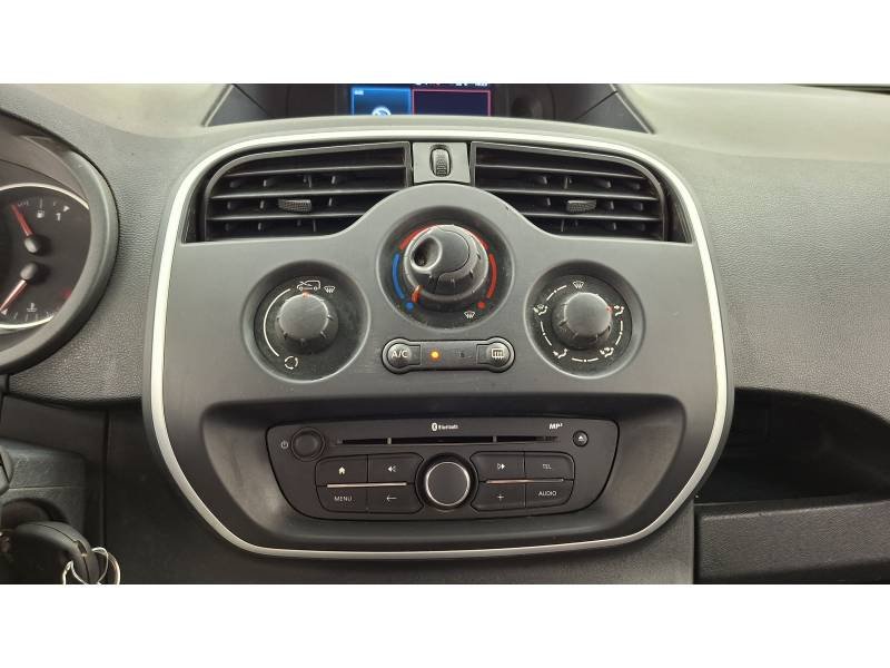 Renault Kangoo Van - Photo 18