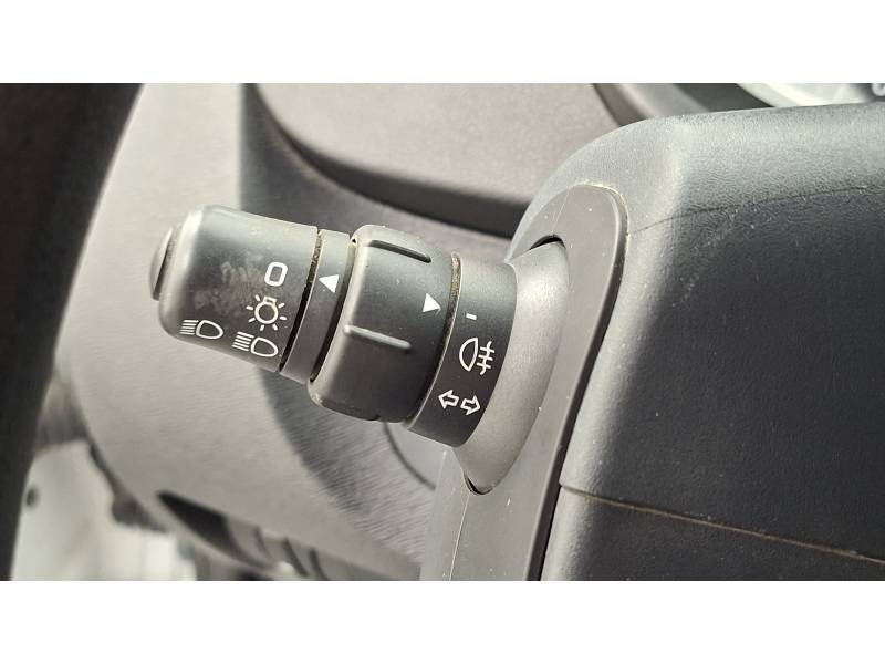 Renault Kangoo Van - Photo 19