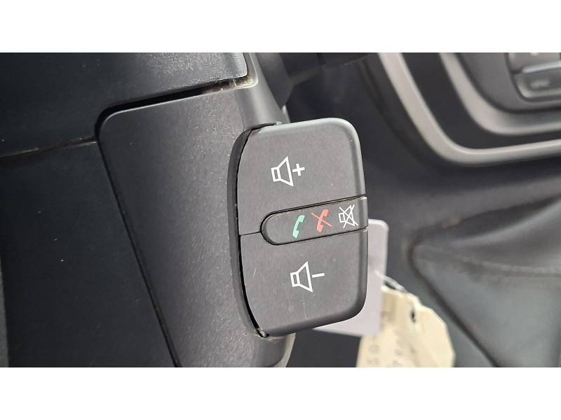 Renault Kangoo Van - Photo 20