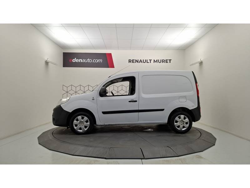 Renault Kangoo Van - Photo 2