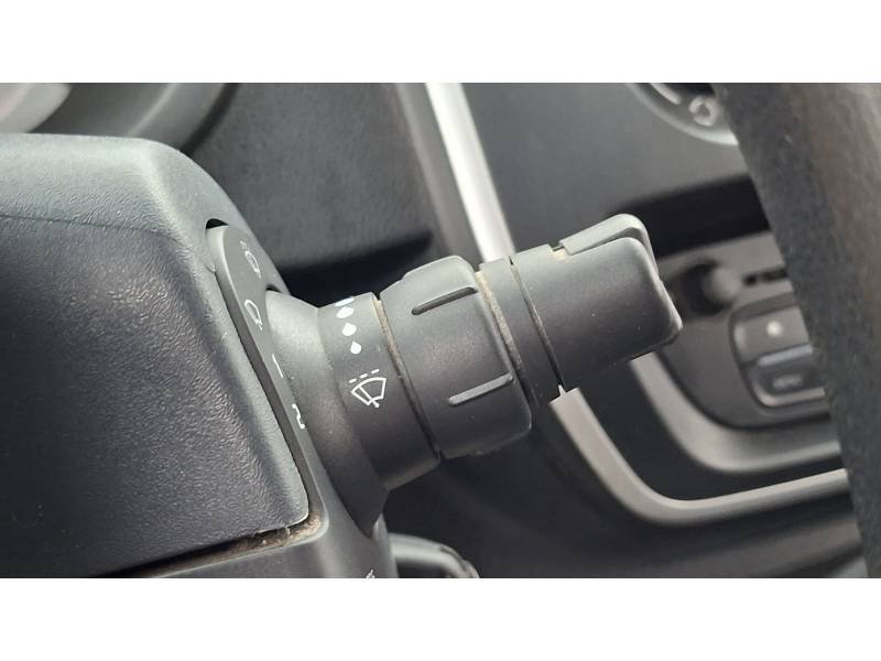 Renault Kangoo Van - Photo 21