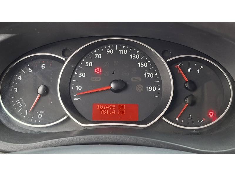 Renault Kangoo Van - Photo 22