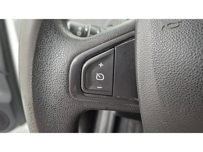 Renault Kangoo Van - Photo 23