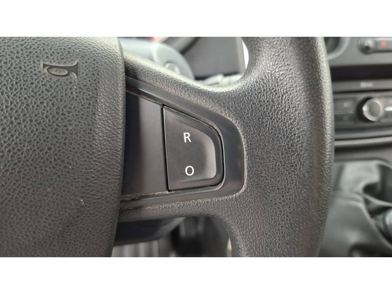 Renault Kangoo Van - Photo 24