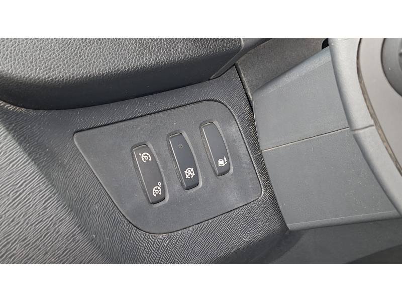 Renault Kangoo Van - Photo 25